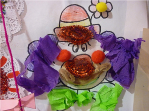 Clown Craft