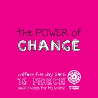 Power of change - Radio Lollipop UFD 2016