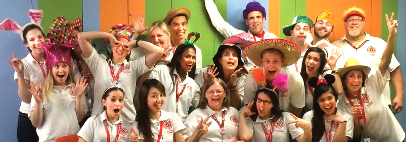 Radio Lollipop Volunteers image
